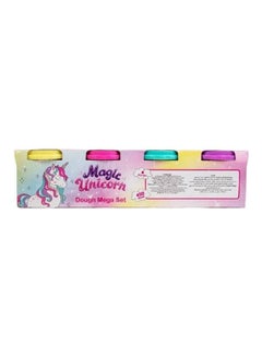 PAUSE 4-Piece Mega Dough Set  - Image 2