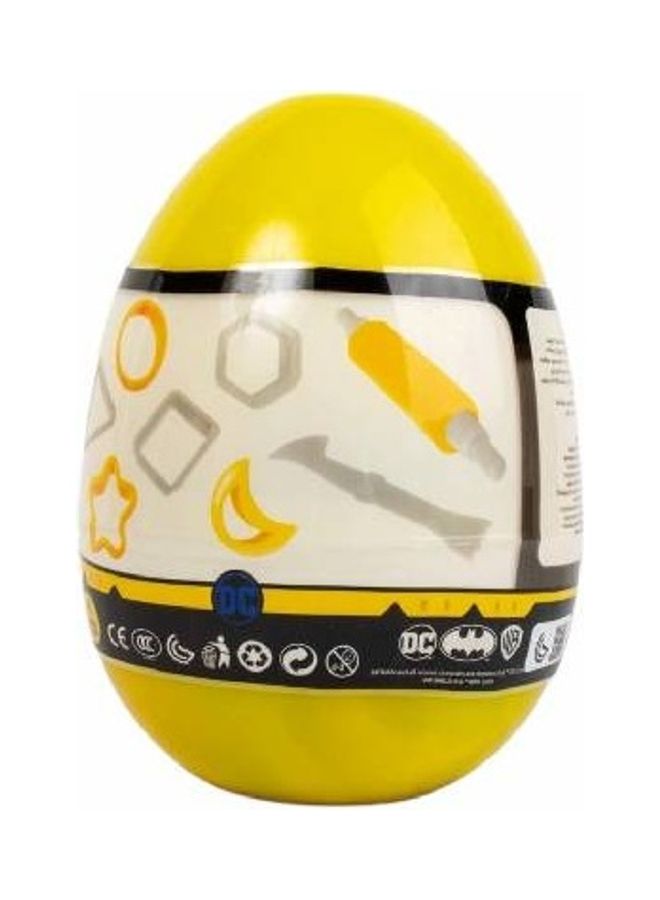 Batman Egg Mega Dough Set with Tools - Image 2