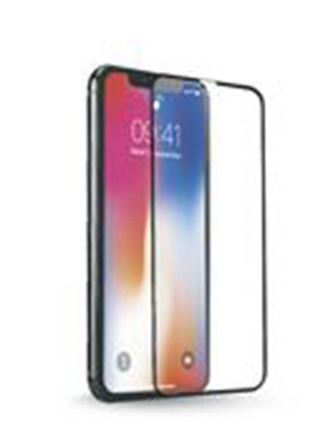 Muvit Tiger Glass Plus Tempered Glass For iPhone 11 Pro Clear - Image 1