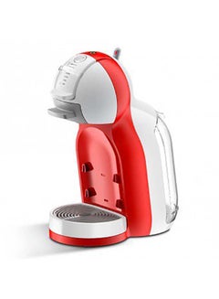 Dolce Gusto Mini Me Coffee Machine EDG305.WR Red  - Image 2
