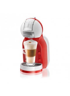Dolce Gusto Mini Me Coffee Machine EDG305.WR Red  - Image 3