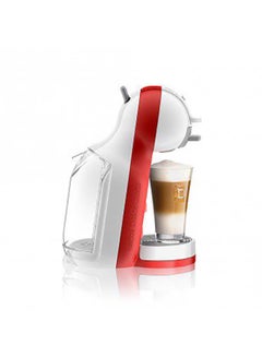 Dolce Gusto Mini Me Coffee Machine EDG305.WR Red  - Image 5