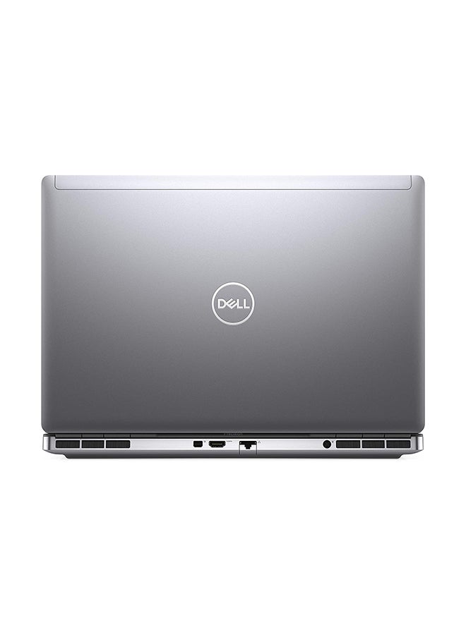 DELL - Renewed - Precision P93F 7550 (2020) Laptop With 15.6-Inch Display, Intel Core i7 Processor/10th Gen/32GB RAM/512GB SSD/4GB Nvidia Quadro T2000 Graphics Card Silver - Image 1