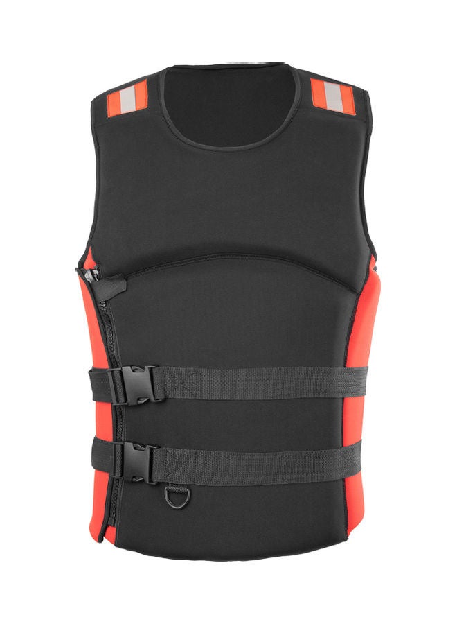 Generic Adult Life Jacket XL  - Image 3