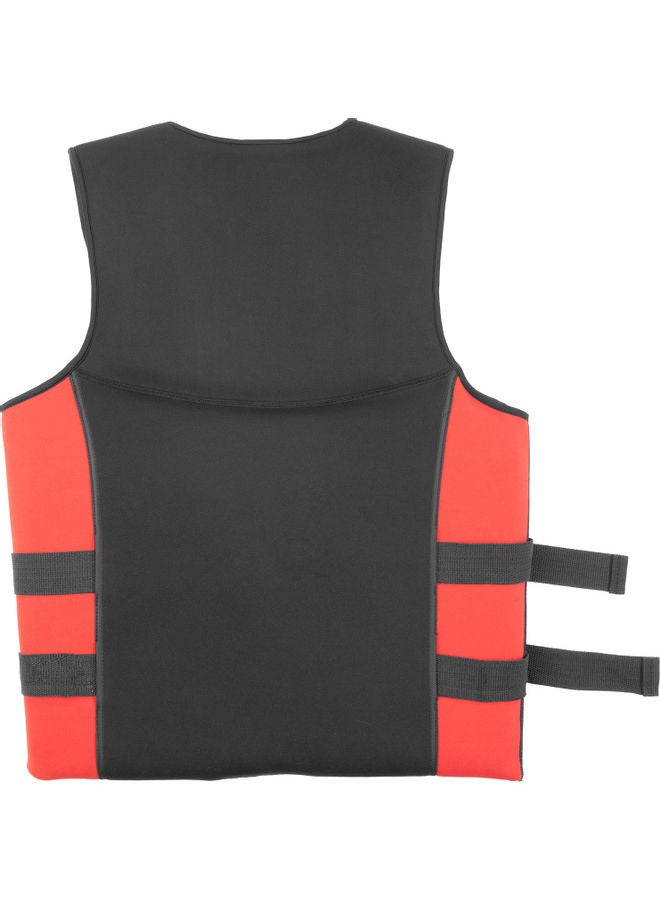Generic Adult Life Jacket XL  - Image 5