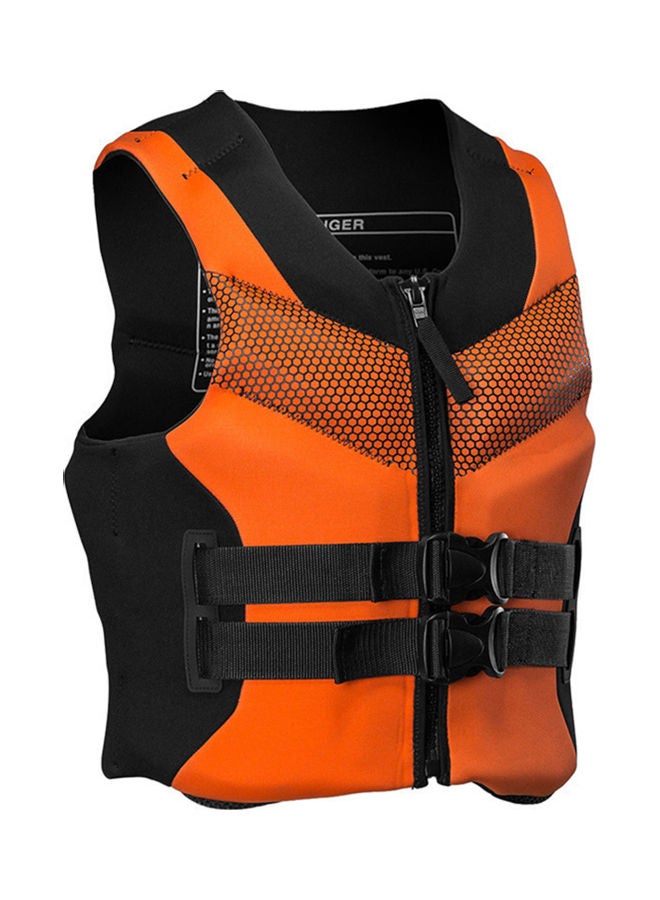 Generic Portable Buoyancy Swimming Vest L  - Image 1