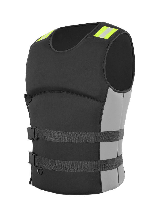 Generic Adult Life Jacket M - Image 1