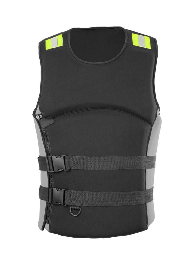 Generic Adult Life Jacket M - Image 2