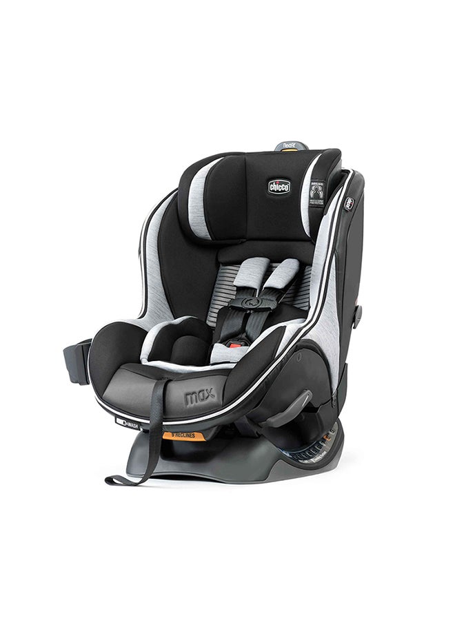 Chicco - NextFit Max Zip Air Convertible Car Seat - Vero - Image 1