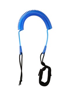 Surfboard Connection Rope with Padded Ankle Cuff 80cm