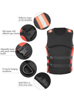 Adult Life Jacket XXL - v1624433944/N48511637A_2