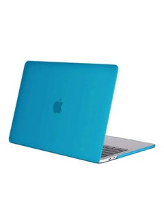Generic Protective Cover Case for Apple MacBook Air 13 inch Sky Blue  - Image 1