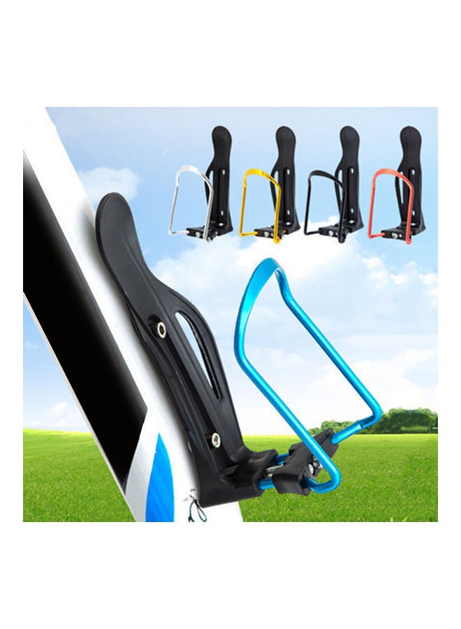 Generic Adjustable Bottle Cage for Bicycle  - Image 2