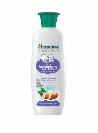 Extra Moisturizing Baby Lotion With Shea And Kokum Butter, Sulphate And Parabene Free - 200 Ml - v1624434821/N48478877A_1