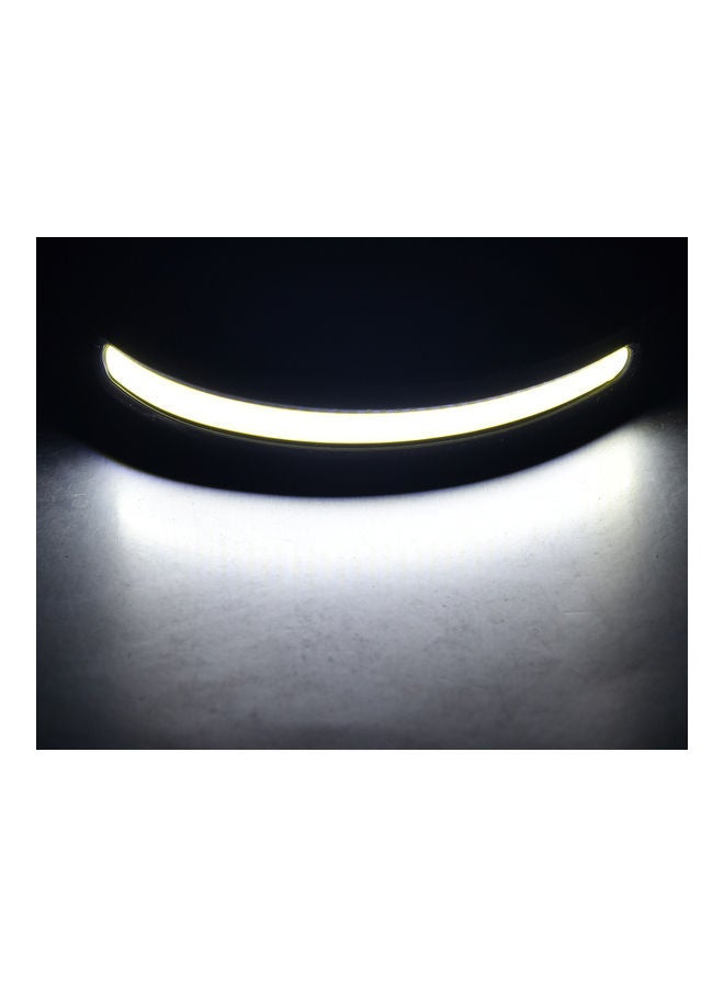 USB Rechargeable LED Headlight Belt - Image 2