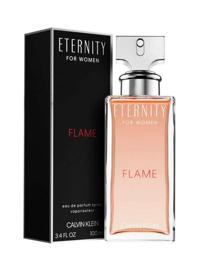 كالفن كلاين عطر إتيرنتي فليم EDP 100ملليلتر - Image 1