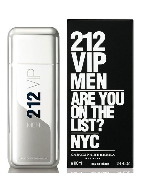212 VIP Natural EDT 100ml