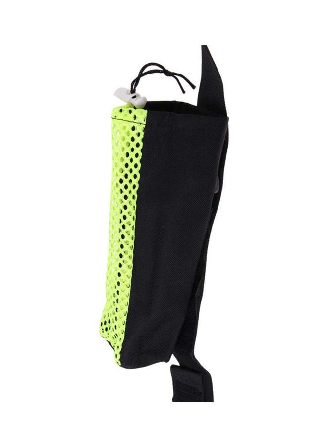 Generic Surfboard Paddle Shoulder Strap with Water Bottle Bag 200 x 100 x 200cm - Image 2