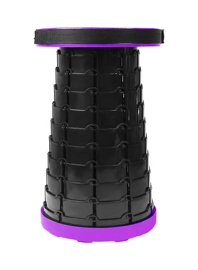 AIWANTO High Adjustable Folding Stool for Outdoor - Image 2