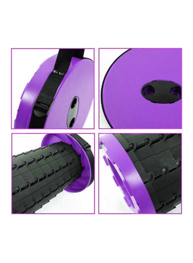 AIWANTO High Adjustable Folding Stool for Outdoor - Image 3