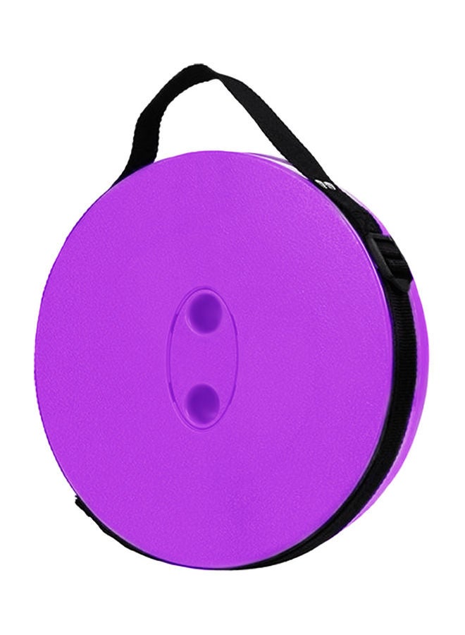 AIWANTO High Adjustable Folding Stool for Outdoor - Image 4