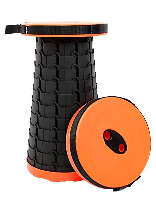 AIWANTO High Adjustable Folding Stool for Outdoor - Image 1