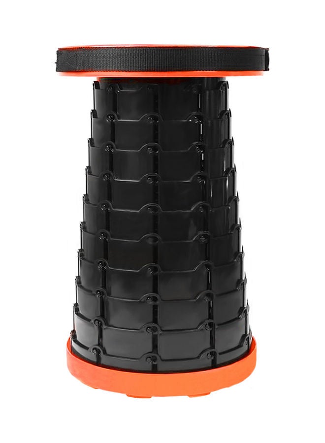 AIWANTO High Adjustable Folding Stool for Outdoor - Image 2