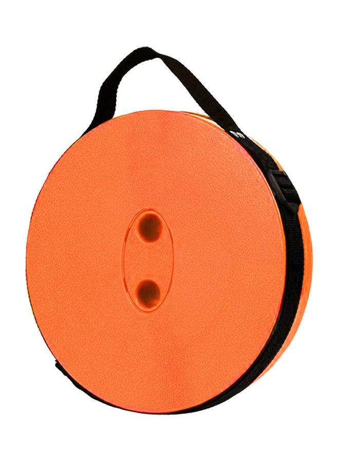 AIWANTO High Adjustable Folding Stool for Outdoor - Image 3