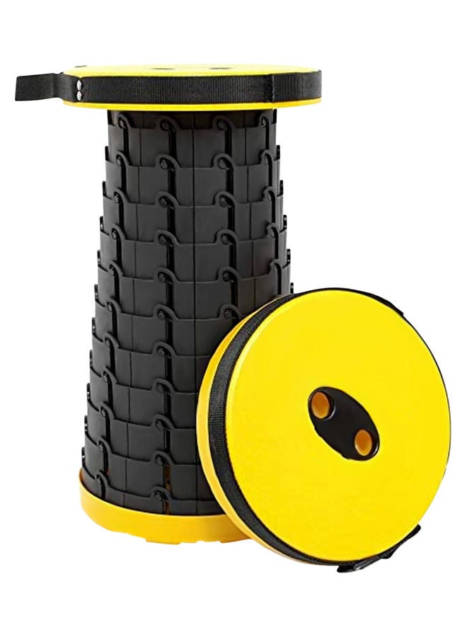 إيونتو مقعد مرتفع قابل للطي والتعديل للاستخدام في الأماكن الخارجية - Image 1