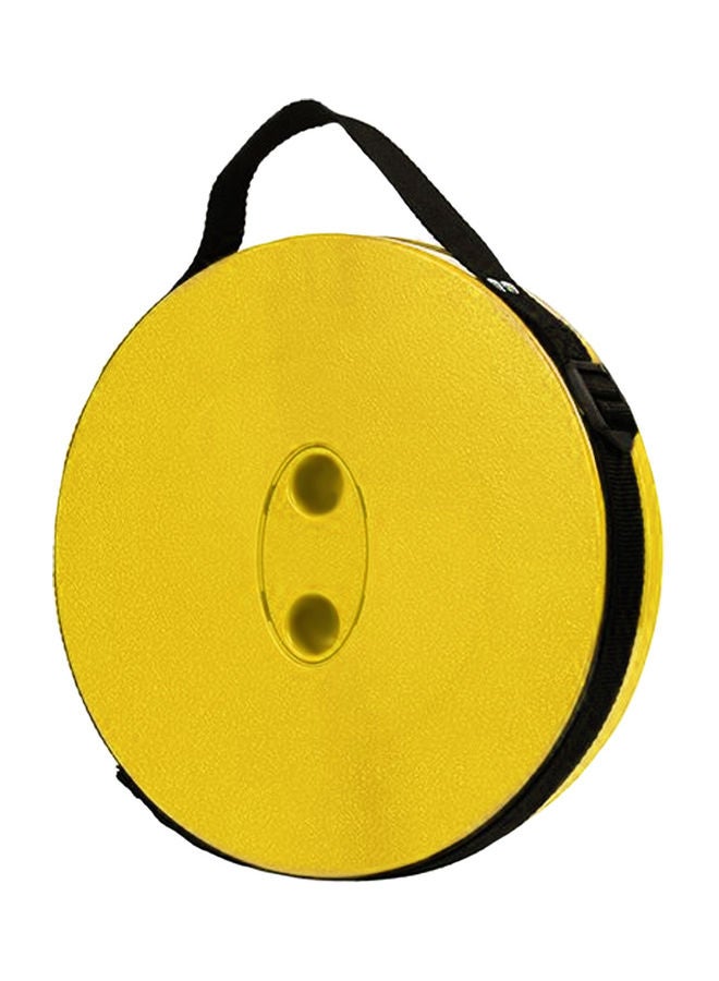 إيونتو مقعد مرتفع قابل للطي والتعديل للاستخدام في الأماكن الخارجية - Image 3