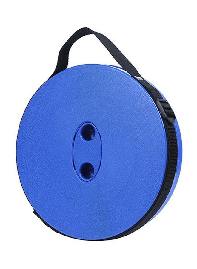 AIWANTO High Adjustable Folding Stool for Outdoor - Image 2