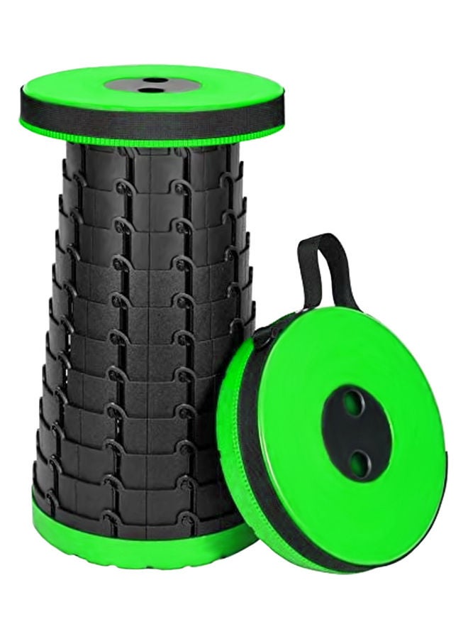 إيونتو مقعد مرتفع وقابل للطي والتعديل للاستخدام في الأماكن الخارجية - Image 1