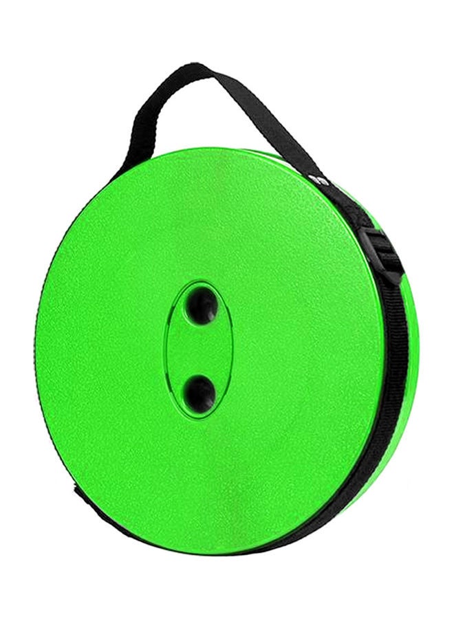 إيونتو مقعد مرتفع وقابل للطي والتعديل للاستخدام في الأماكن الخارجية - Image 3