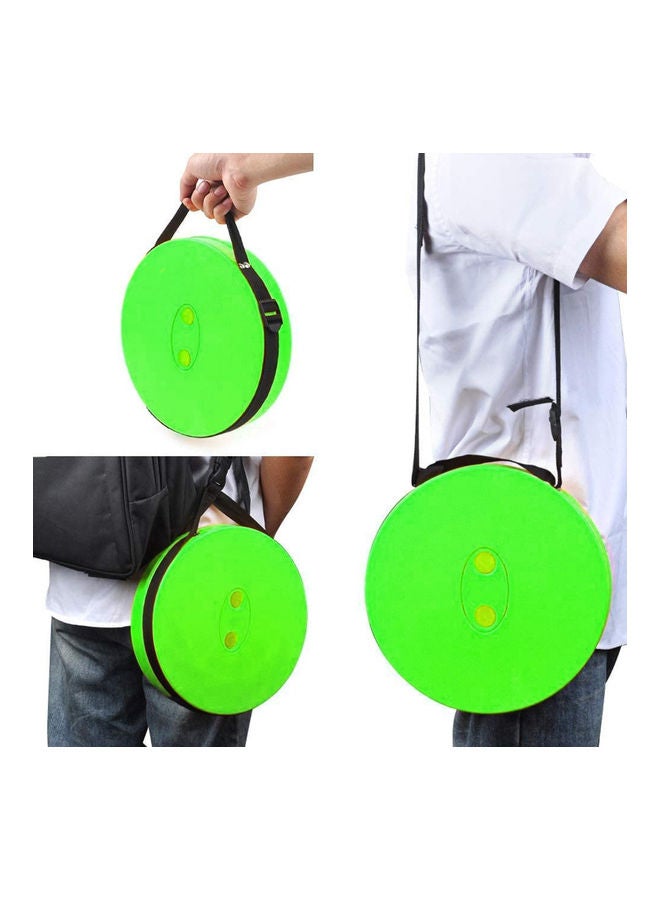 إيونتو مقعد مرتفع وقابل للطي والتعديل للاستخدام في الأماكن الخارجية - Image 4