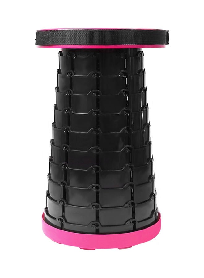 AIWANTO High Adjustable Folding Stool for Outdoor - Image 2