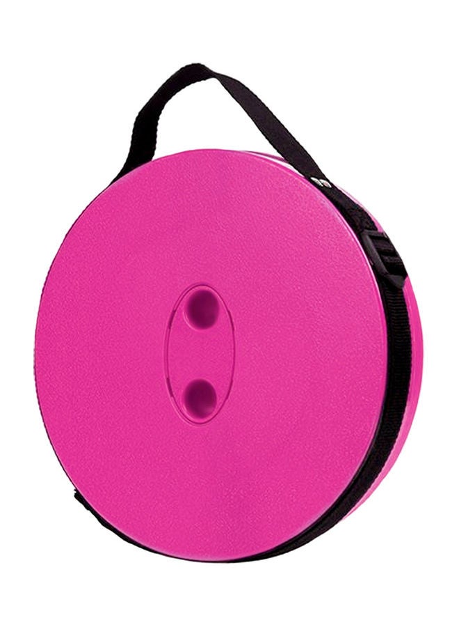 AIWANTO High Adjustable Folding Stool for Outdoor - Image 3