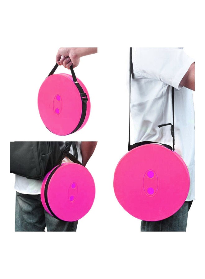 AIWANTO High Adjustable Folding Stool for Outdoor - Image 4