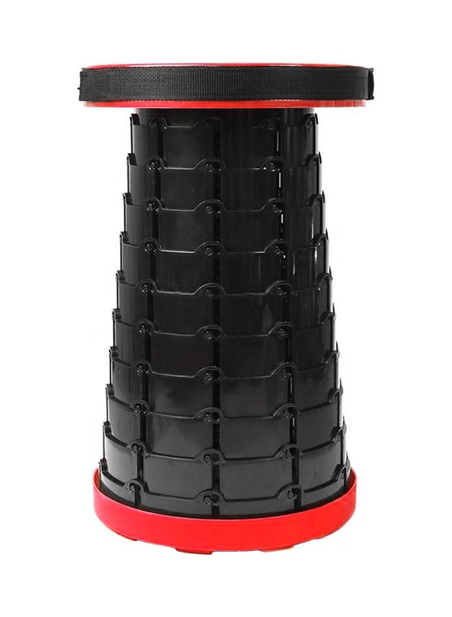 AIWANTO High Adjustable Folding Stool for Outdoor - Image 2