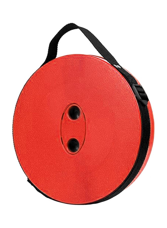 AIWANTO High Adjustable Folding Stool for Outdoor - Image 3