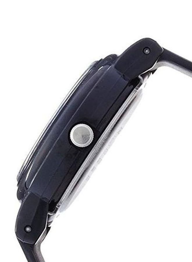 CASIO Women's Youth Analog Watch LQ-139AMV-1B3 - 25 mm - Black - Image 5