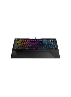 Vulcan 121 AIMO, Linear Red Switch-Wired