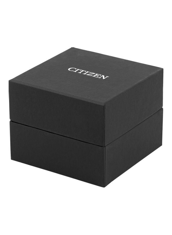 CITIZEN - Men's Analog Quartz  Watch With Date - DZ0040-51L - Image 1