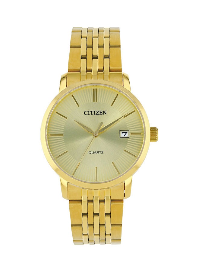 CITIZEN - Men's Analog Quartz  Watch With Date - DZ0042-55P - Image 1