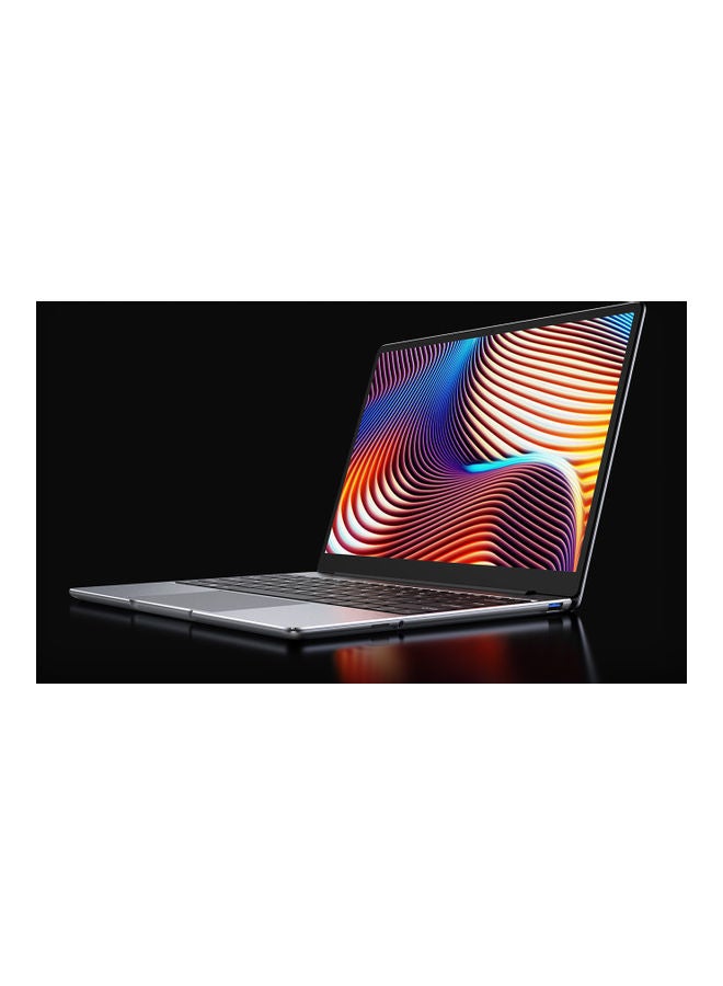 Chuwi - CoreBook X Laptop With 14-Inch Display, Intel i5 Processor/8GB RAM/512GB SDD/Intel Iris Plus Graphics 655 English Grey - Image 1