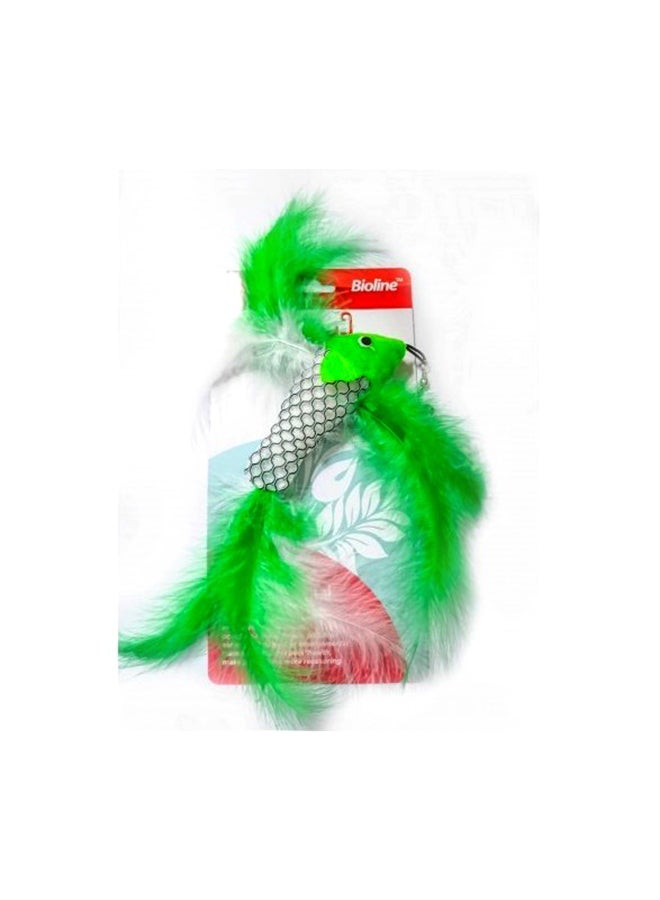 Soft And Colorful Attractive Comfort Toy White 40cm