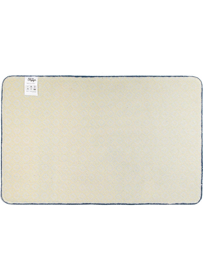 Biggdesign Dog Printed Door Mat Multicolour 45x70cm  - Image 2