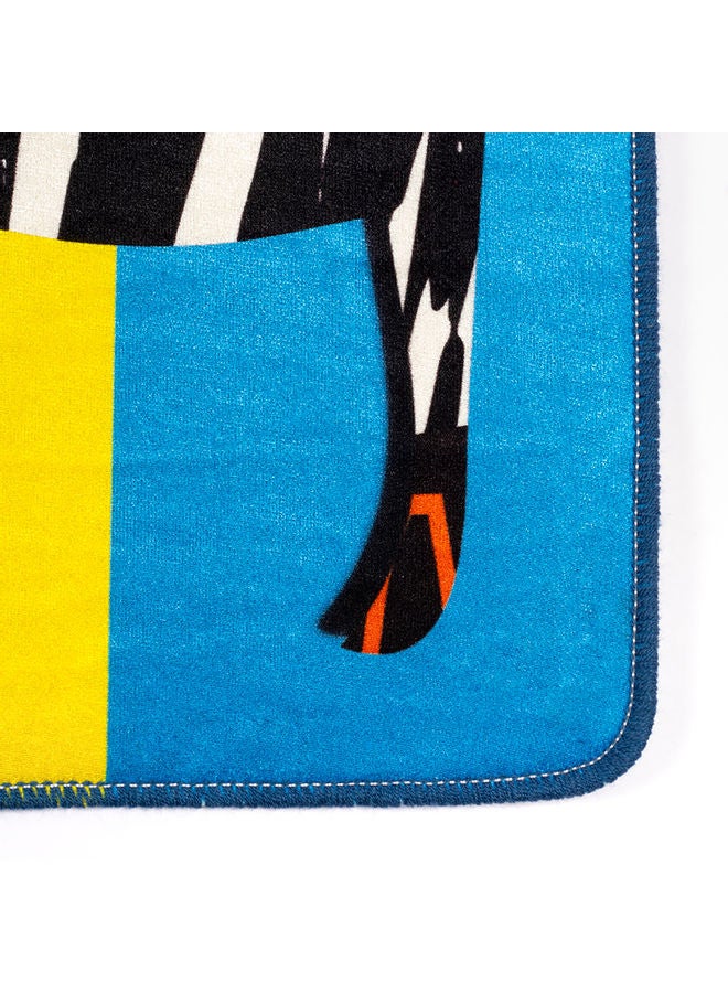 Biggdesign Dog Printed Runner Multicolour 60x130cm  - Image 5