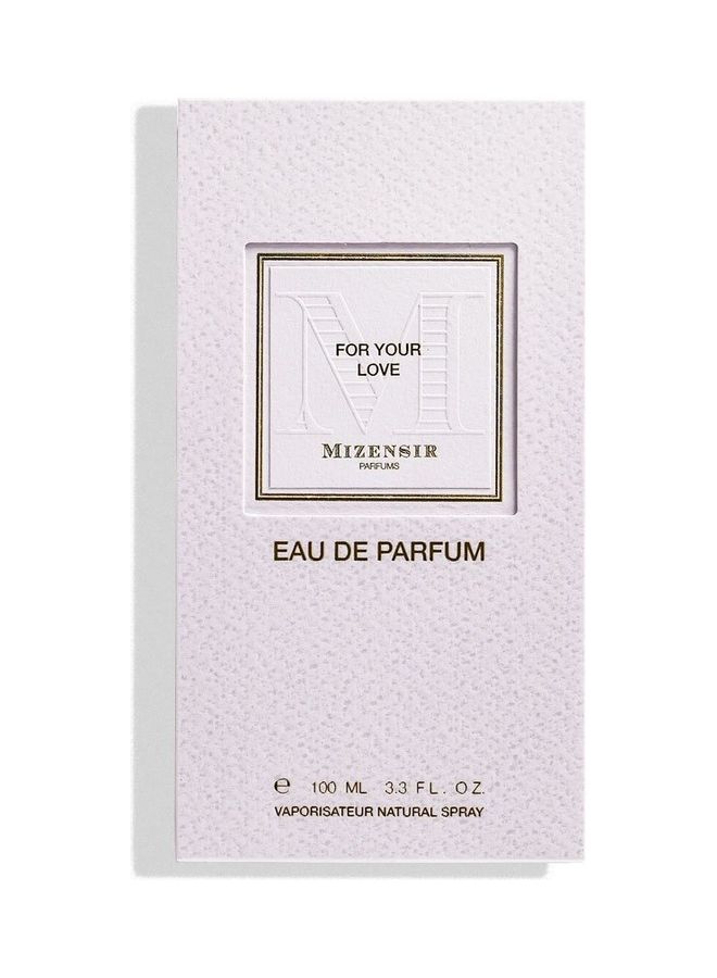 For Your Love Edp 100ml - v1624444249/N48515492A_1