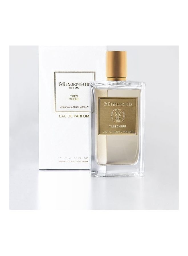 Mizensir - Tres Chere Edp 100ml - Image 1