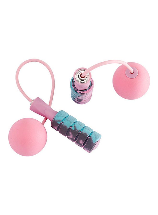 Arabest Cordless Ball Speed Jumping Rope 30x13.5x6.5cm  - Image 1